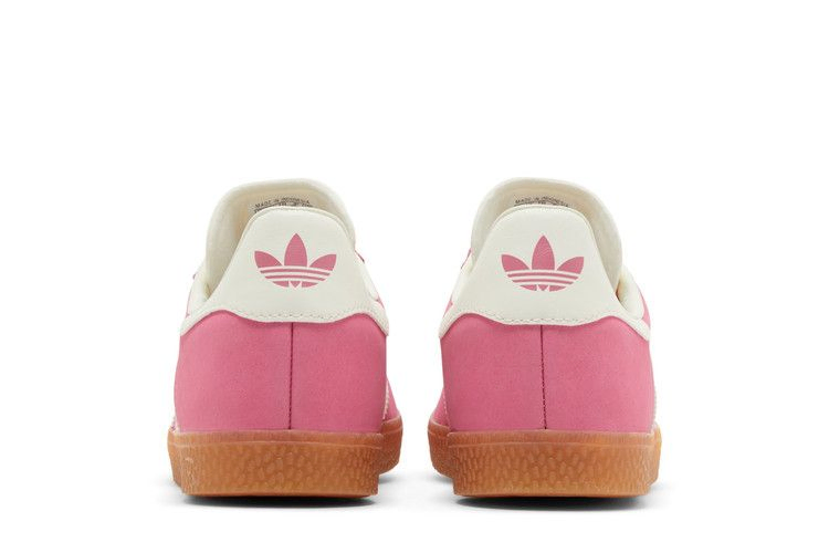 Кроссовки adidas Gazelle J 'Pink Fusion Gum'