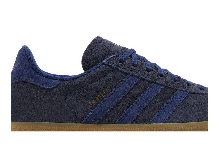 Кроссовки adidas Gazelle 'Legend Ink Gum'