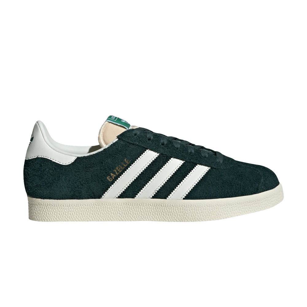 Кроссовки adidas Gazelle 'Mineral Green'