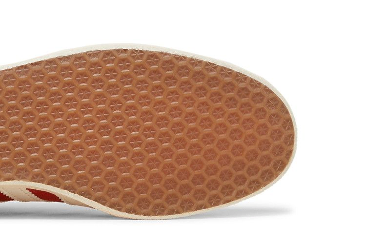 Кроссовки adidas Gazelle 'Pepper Red'