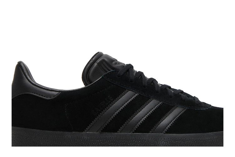Кроссовки adidas Gazelle 'Triple Black'