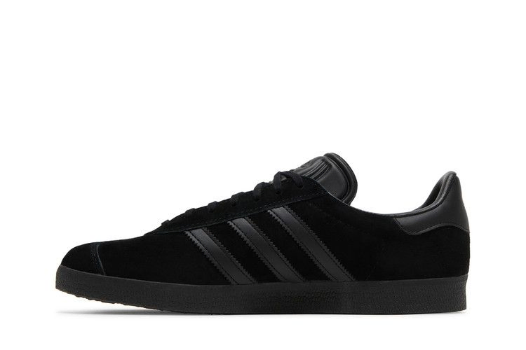 Кроссовки adidas Gazelle 'Triple Black'