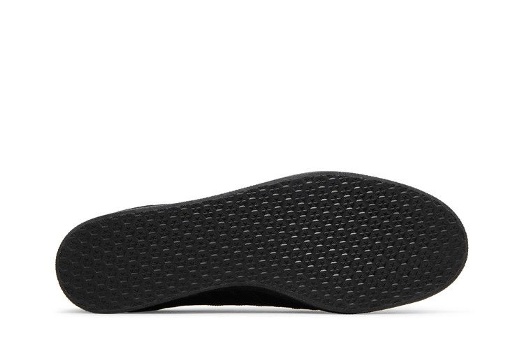 Кроссовки adidas Gazelle 'Triple Black'