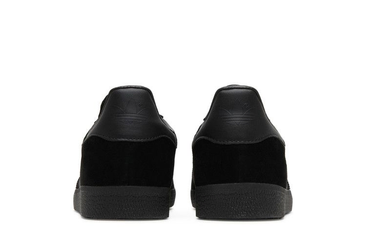 Кроссовки adidas Gazelle 'Triple Black'