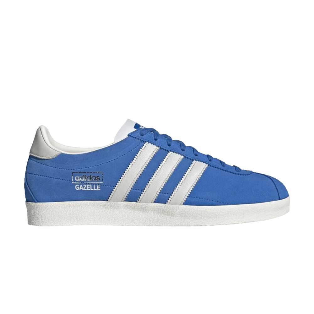 Кроссовки adidas Gazelle Vintage 'Blue Bird'