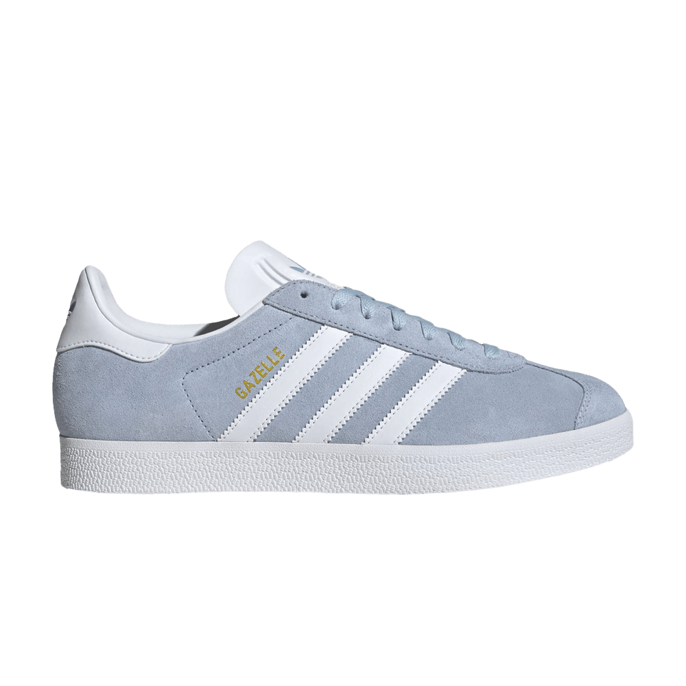 Кроссовки adidas Gazelle 'Wonder Blue'