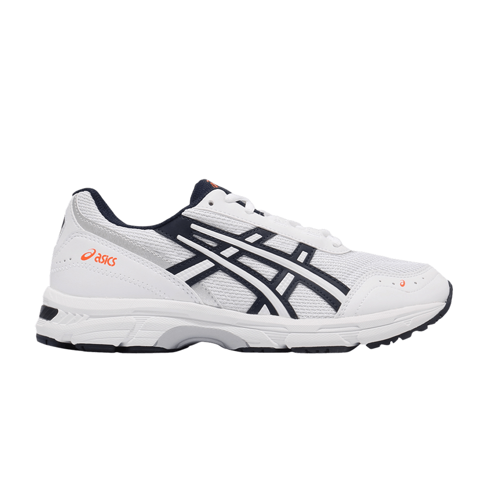 Кроссовки ASICS Gel Escalate 'White Midnight'