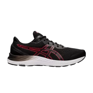 Черный/Красный электрический