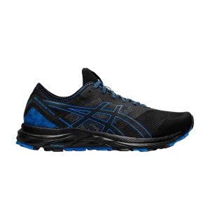 Черный/Голубой берег