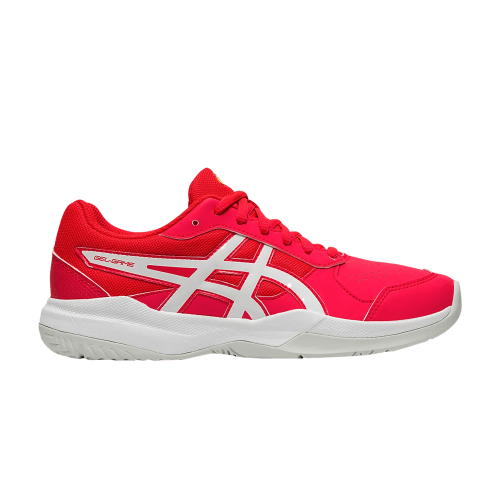 Кроссовки ASICS Gel Game 7 GS 'Laser Pink White'