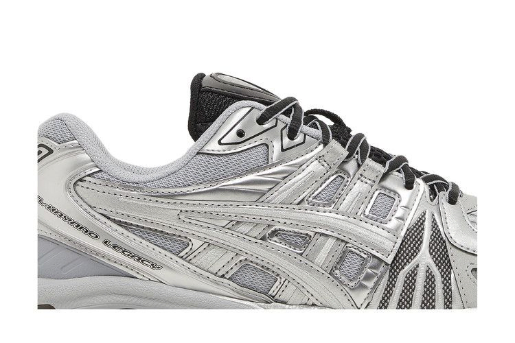 Кроссовки ASICS Gel Kayano Legacy 'Pure Silver'