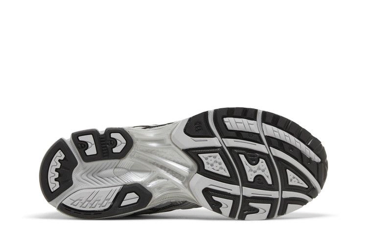 Кроссовки ASICS Gel Kayano Legacy 'Pure Silver'