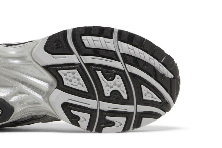 Кроссовки ASICS Gel Kayano Legacy 'Pure Silver'