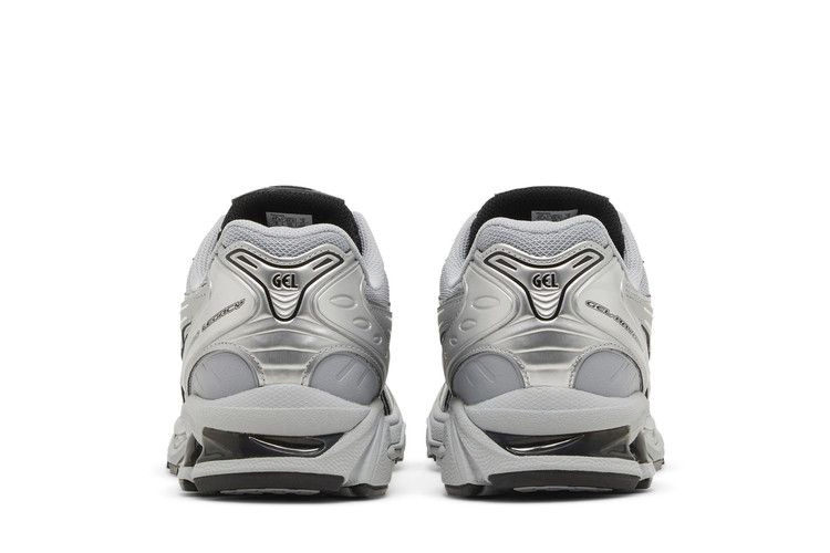 Кроссовки ASICS Gel Kayano Legacy 'Pure Silver'