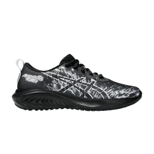 Черный/Белый