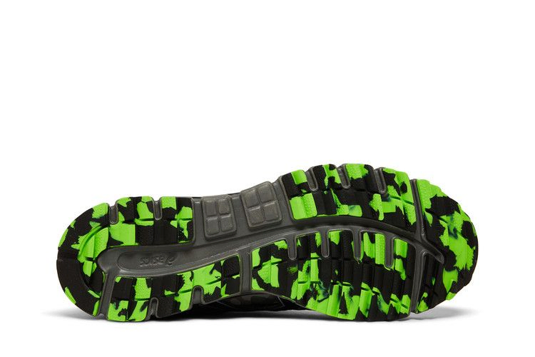 Кроссовки ASICS Gel Scram 3 'Carbon Green Gecko Camo'