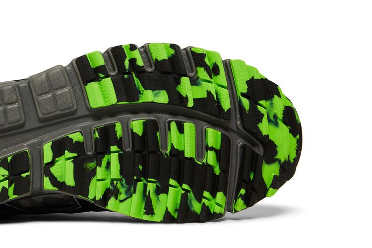 Кроссовки ASICS Gel Scram 3 'Carbon Green Gecko Camo'