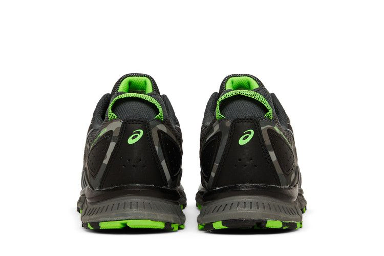 Кроссовки ASICS Gel Scram 3 'Carbon Green Gecko Camo'