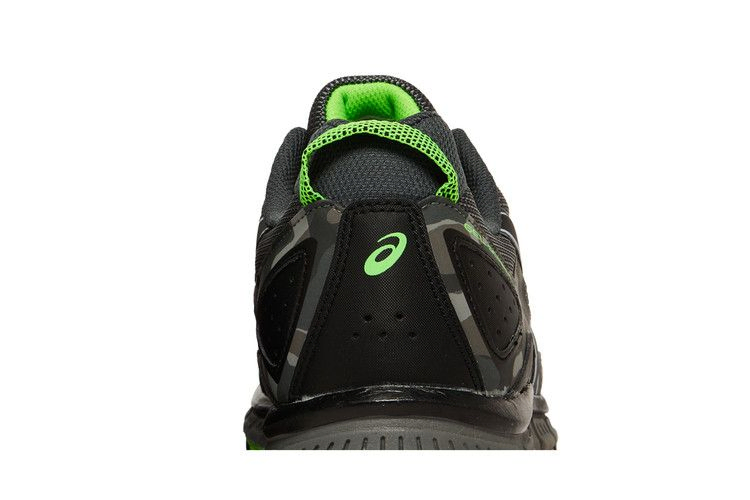 Кроссовки ASICS Gel Scram 3 'Carbon Green Gecko Camo'