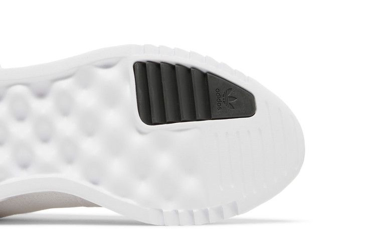 Кроссовки adidas Geodiver+ Primeblue 'White Black'