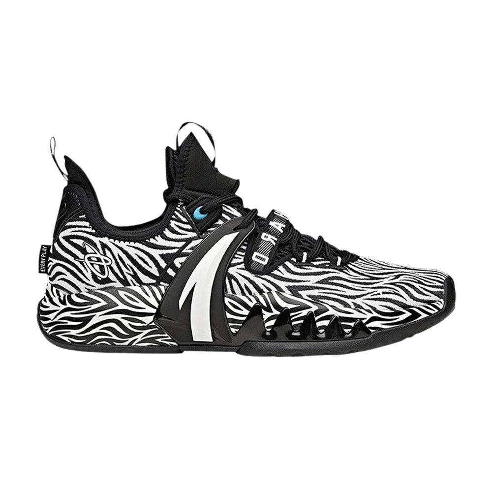 Кроссовки Anta GH2 'White Tiger'