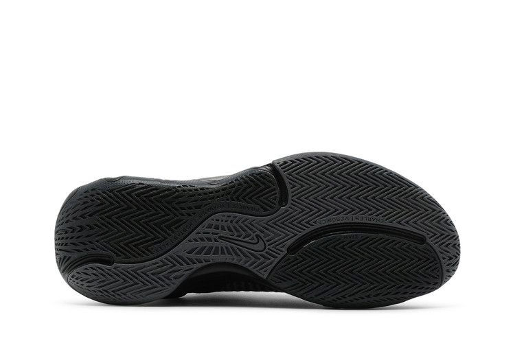 Кроссовки Nike Giannis Immortality 'Black Iron Grey'