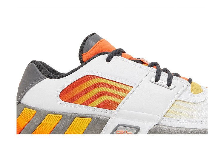 Кроссовки adidas Gil Zero Restomod 'Grant High School'