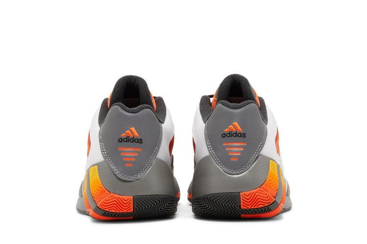 Кроссовки adidas Gil Zero Restomod 'Grant High School'