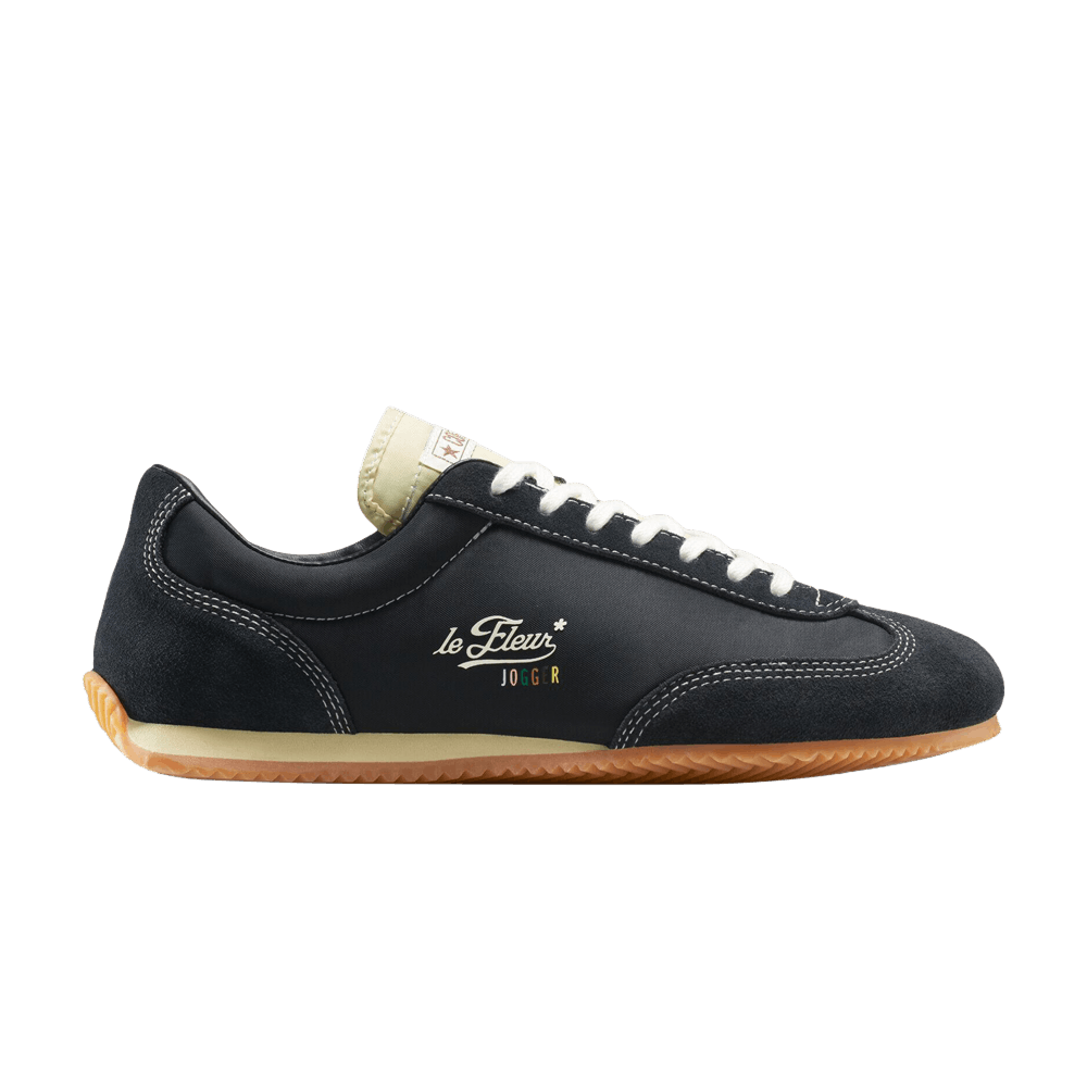 Кроссовки Golf Le Fleur x Converse Coach Jogger 'Phantom'