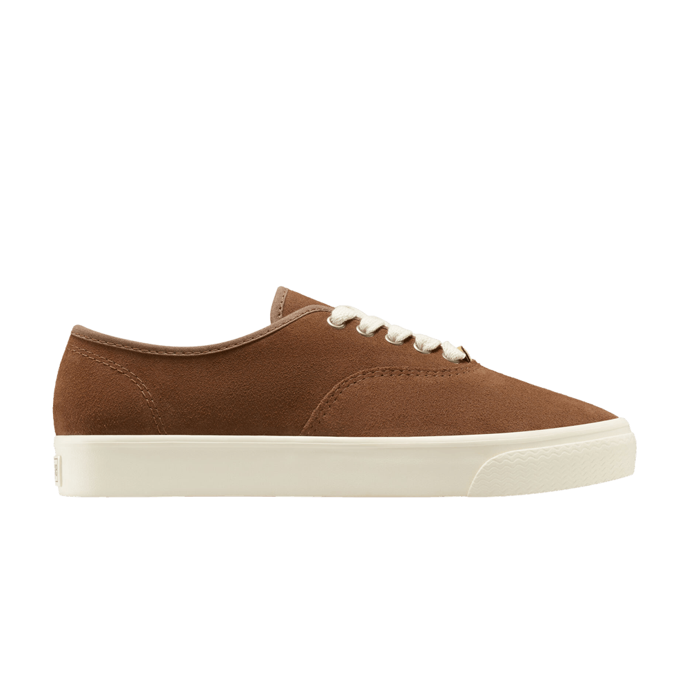 Кроссовки Converse Golf Le Fleur x Naut-1 'Brown Suede'