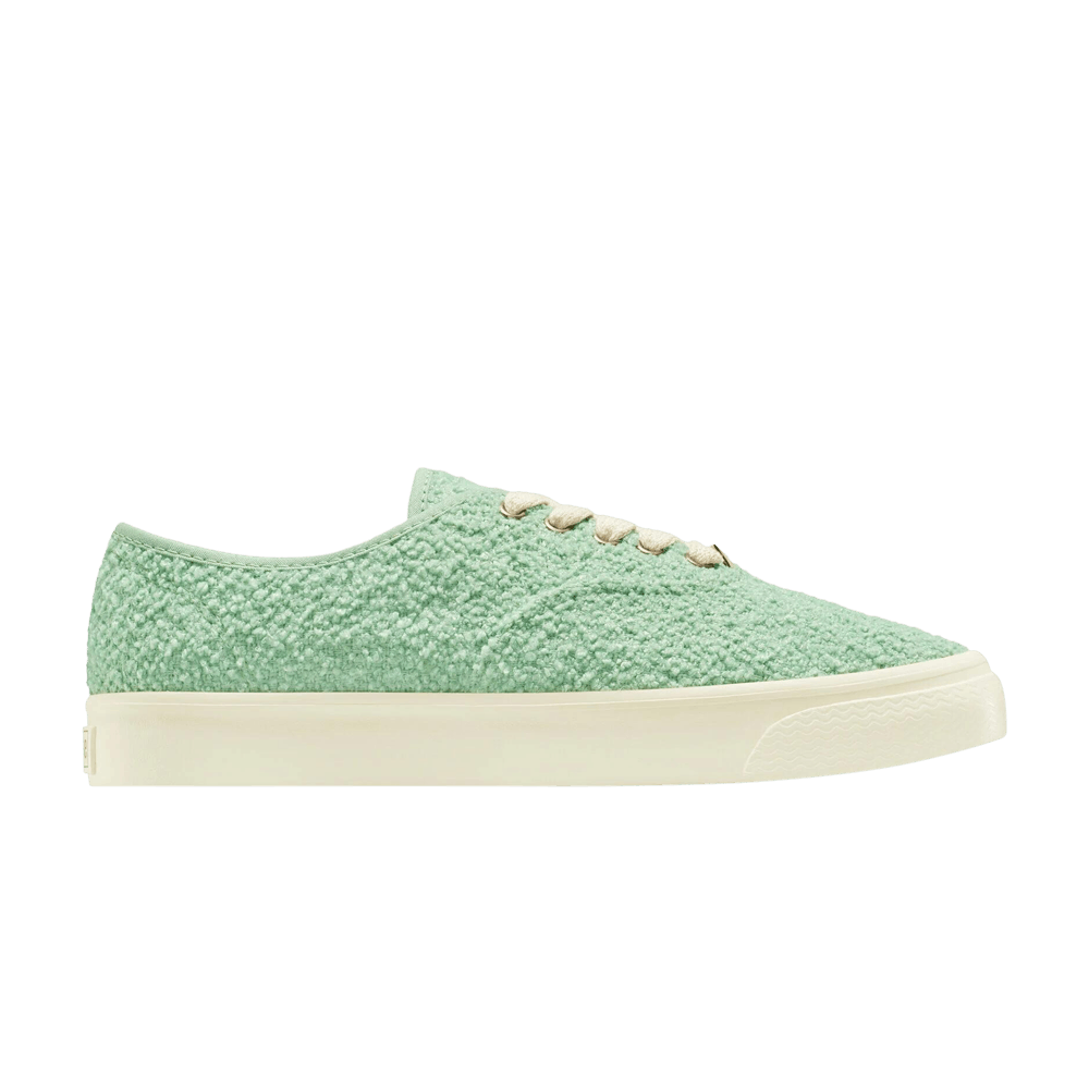 Кроссовки Golf Le Fleur x Converse Naut-1 'Reseda'