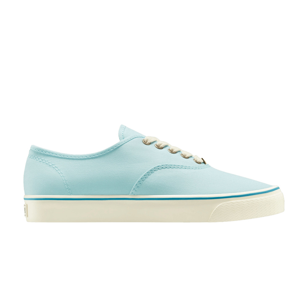 Кроссовки Golf Le Fleur x Converse Naut-1 'Starlight Blue'