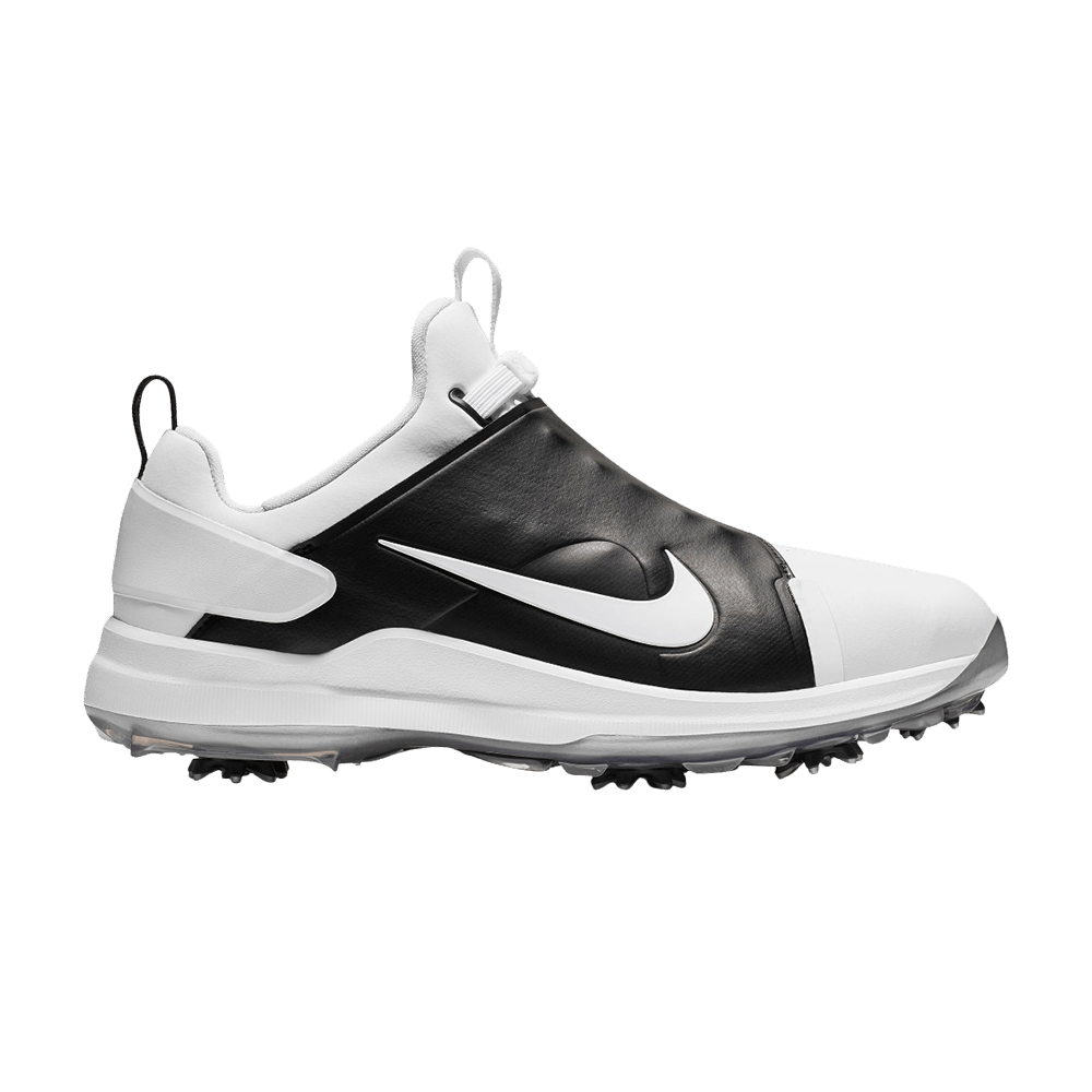 Кроссовки Nike Tour Premiere 'White Black'