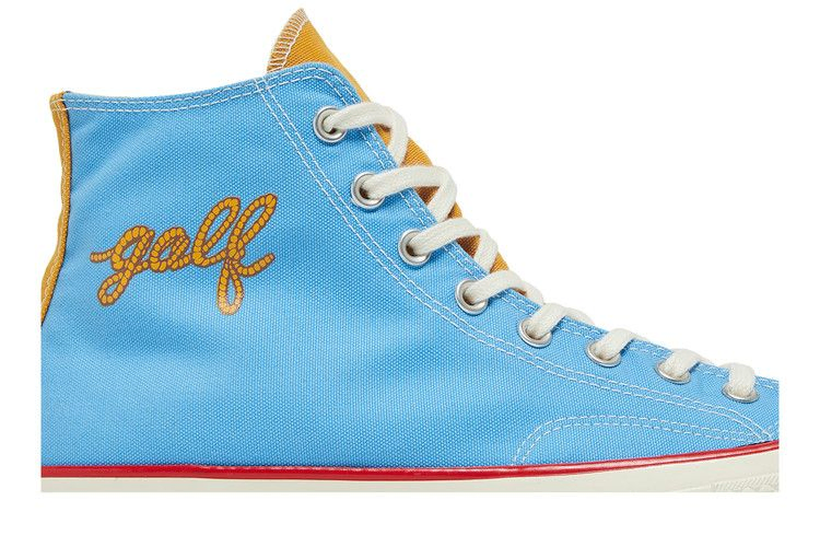 Кроссовки Converse Golf Wang x Chuck 70 High By You