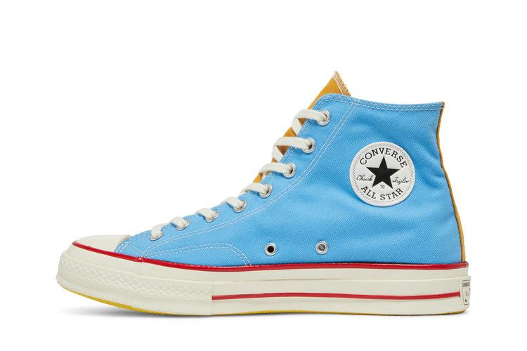 Кроссовки Converse Golf Wang x Chuck 70 High By You