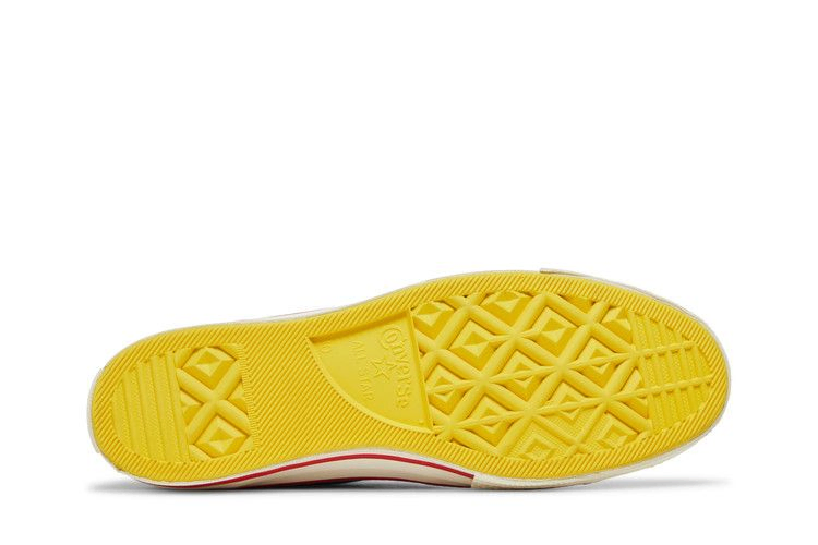 Кроссовки Converse Golf Wang x Chuck 70 High By You