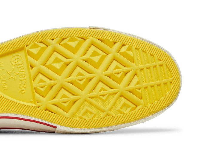 Кроссовки Converse Golf Wang x Chuck 70 High By You