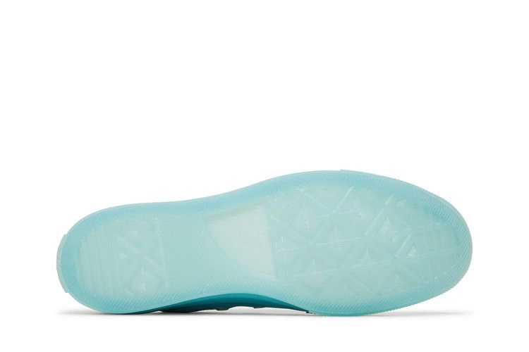 Кроссовки Converse Golf Wang x Chuck 70 Low 'Blue Python'