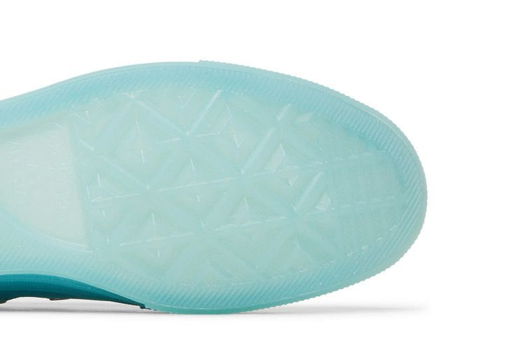 Кроссовки Converse Golf Wang x Chuck 70 Low 'Blue Python'