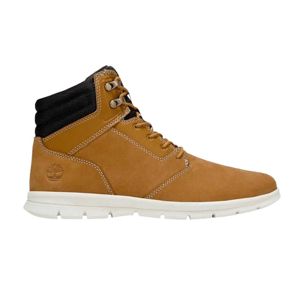 Кроссовки Timberland Graydon Memory Foam 'Wheat'