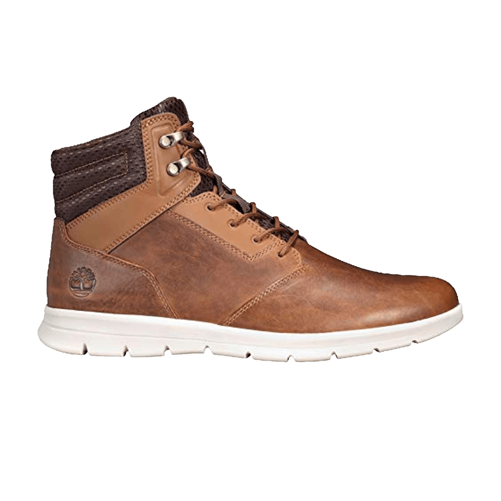 Кроссовки Timberland Graydon Sneaker Boot 'Wheat'