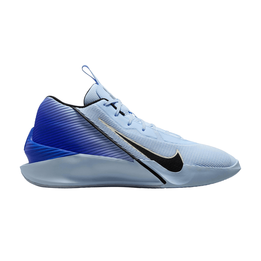 Кроссовки Nike GT Jump Academy 'Celestine Blue'