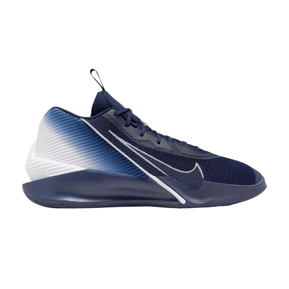 Кроссовки Nike GT Jump Academy 'College Navy'