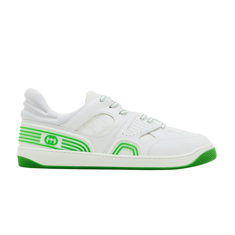 gucci-basket-low-white-demetra-green-698785-2shg0-9089
