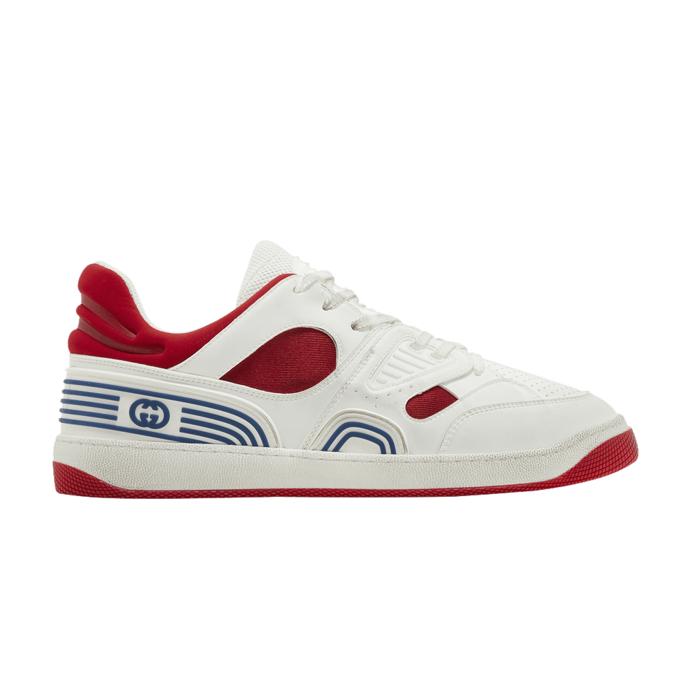 gucci-basket-low-white-demetra-red-697882-2shj0-9090