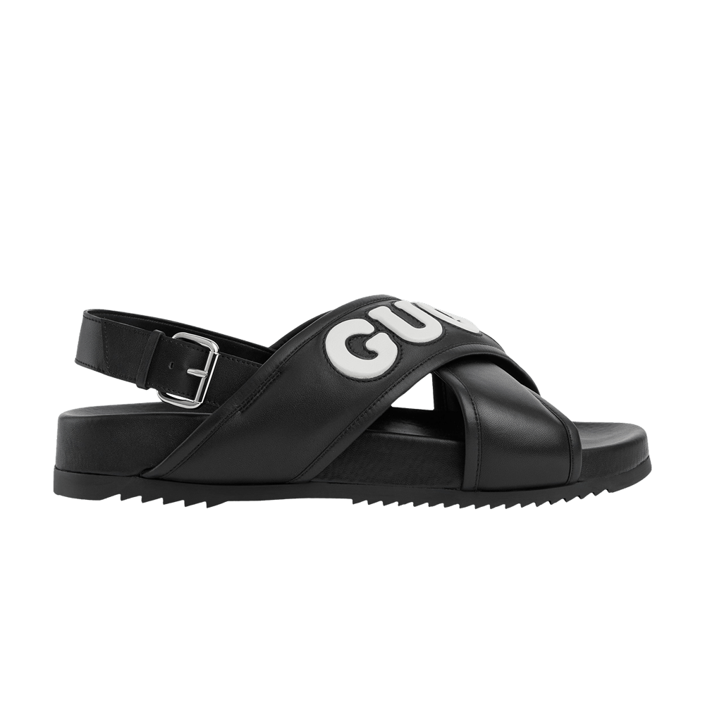 gucci-crossover-sandal-black-white-742024-aabys-1365