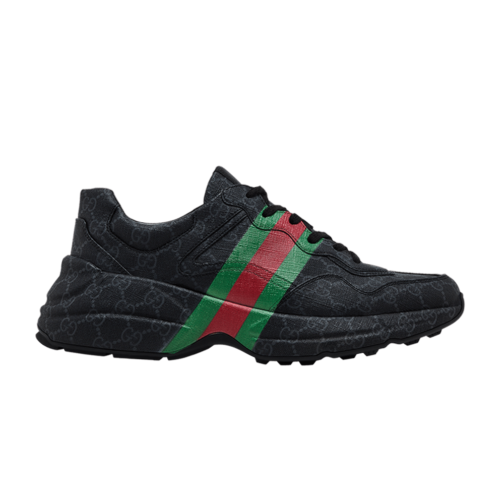 gucci-gg-rhyton-monogram-black-green-red-812583-kgd00-1000