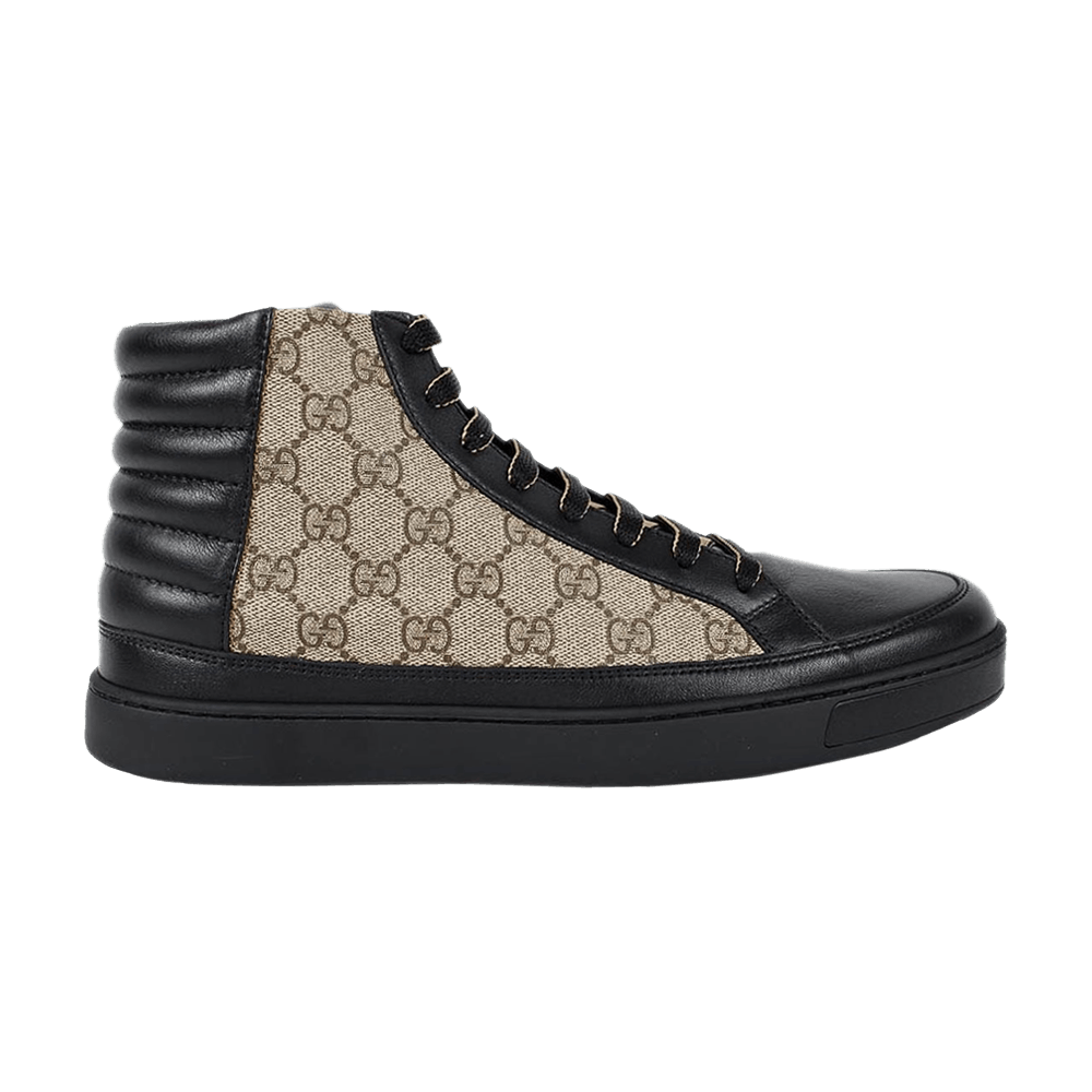 gucci-gg-supreme-high-black-tan-386740-a9ln0-1162