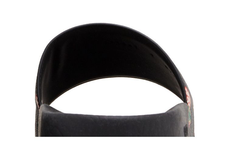 Кроссовки Gucci GG Supreme Slide 'Bee Print'