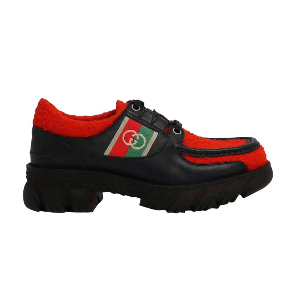 gucci-lace-up-derby-interlocking-g-red-black-681797-dtnk0-4072